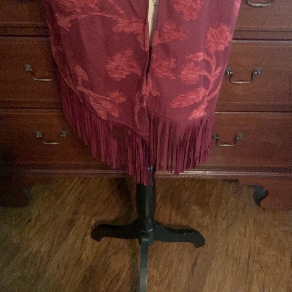 Chico’s Kimono - Picture 4 of 5